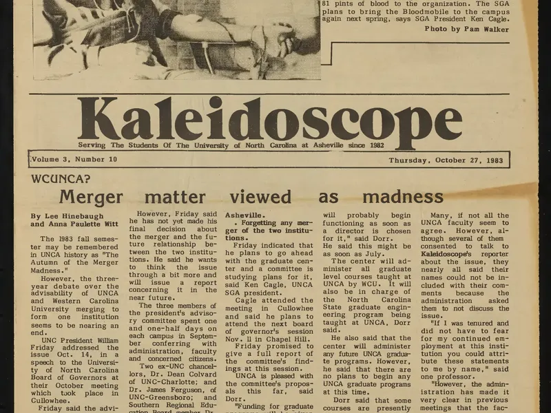 1983-10-27 Kaleidoscope